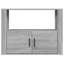 Kharley 80 Cm Wide Sideboard-1557446547