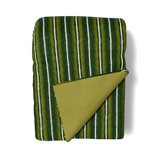 The Met x Ann Gish Pluma Throw