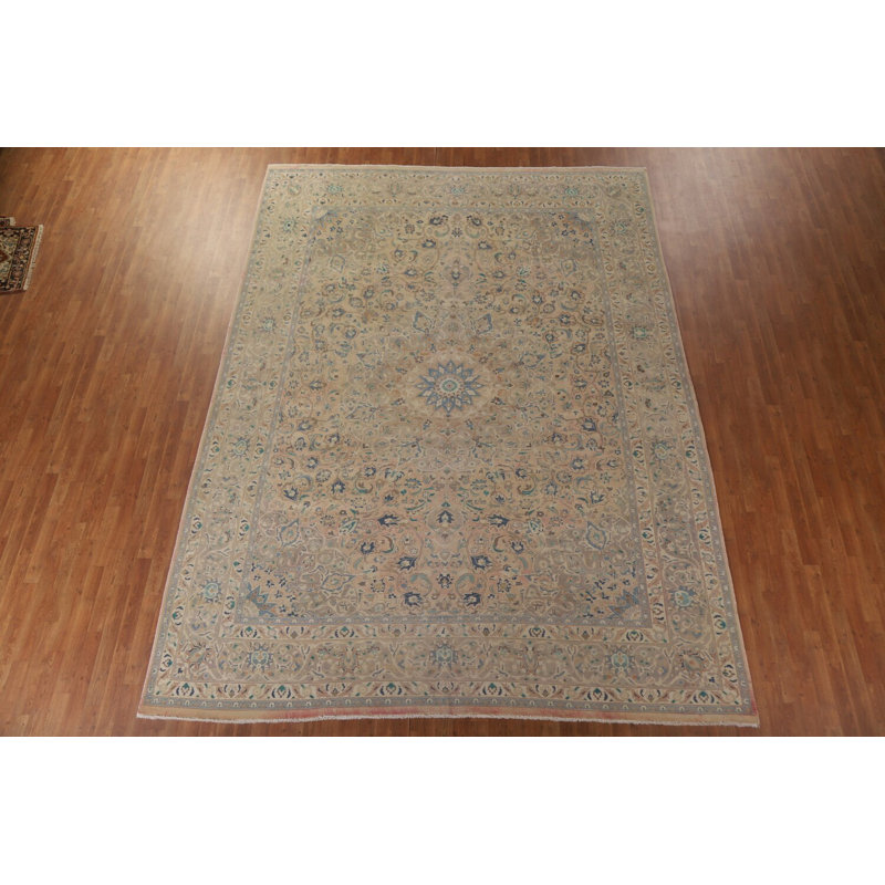 Tapis traditionnel 10 x 13