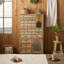Armoire d'apothicaire Bohemian