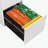 Mandrill 17.72'' Wide Filing Storage Cabinet-1333832119
