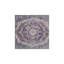 Machine Washable Purple Area Rug-2102768752