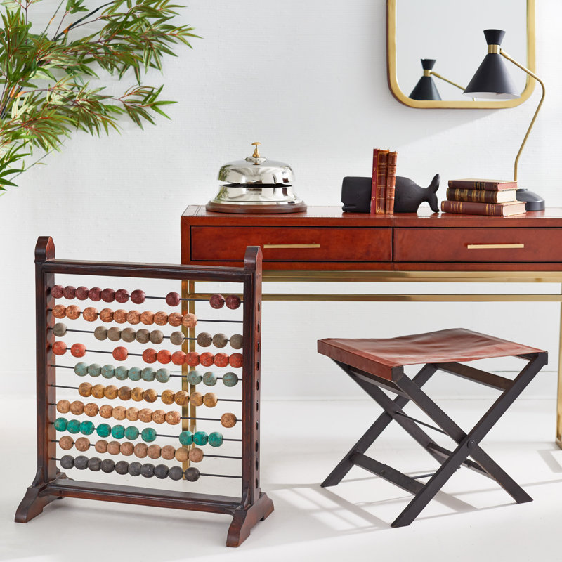 Niangua 47.5'' Console Table