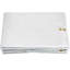 8 x 10 Ft Welding Blanket White Fibreglass Blanket Portable Fibreglass