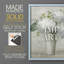 Simply Hydrangeas I, reproduction encadrée - bois massif-1162888366-1162888362