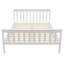 Tapia Solid Wood Bed-2138525100