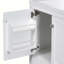 Base de meuble-lavabo simple 29,4 po seulement-93354611