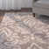 Delavan Ikat Indoor Rug