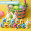 Figurine Franceen