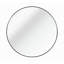Miroir de salle de bain rond noir en métal 32 pouces-1839177088-1839177093