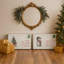 Dear Santa Diaries, reproduction d'art sur toile-817594928-817594932-817594933