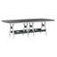 Berlin Gardens Harbor Rectangular Dining Table-1946252153-1946252151