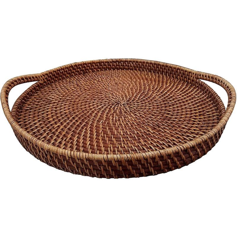 Conleth Tray