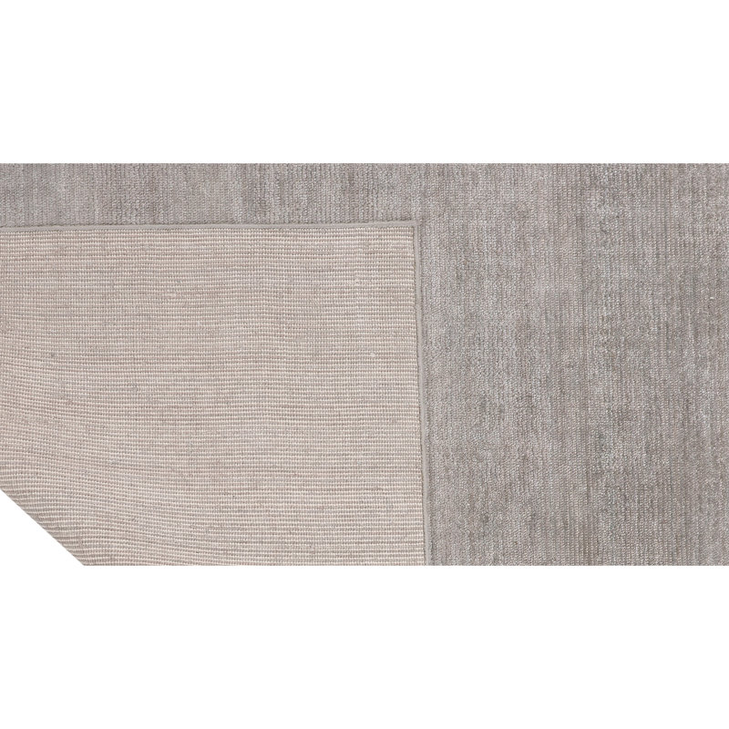 Area Rug in Taupe, Rectangle 12' x 16'