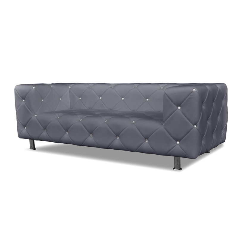 Jaxson Sofa, Grey