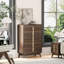 Commode 5 tiroirs Mid-Century-519599664