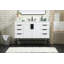 Ensemble de meuble-lavabo simple 48 po Eugene-181255479