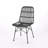Patio Sawtelle Chair-893436663