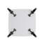Biehle Four Leg Coffee Table-1132129540-1132129541