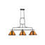 Hanford 3 - Light Pendant