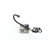 Pull-Down Single Handle Kitchen Faucet In-116628534