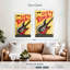 Rock Rock Kinsasha, affiche