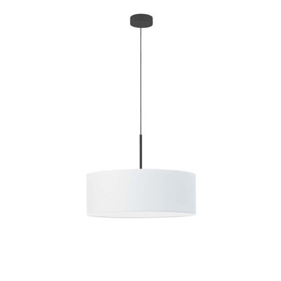 Aubryn 3 - Light Drum Pendant