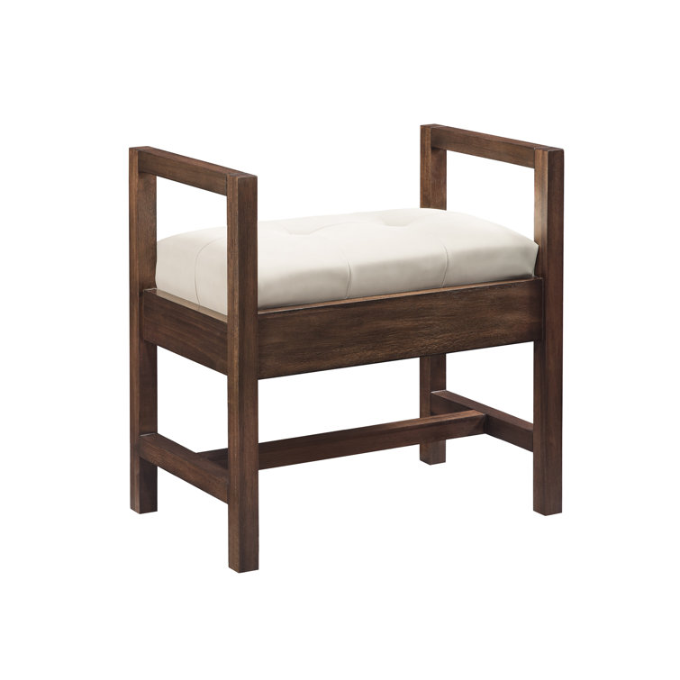 Addison Upholstered Bench