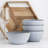 Stone Lain Tina 4-Piece Bowl Set Stoneware-102055528