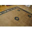 Hand Knotted Wool Area Rug