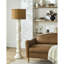 Lampe sur pied Catera