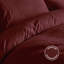 Silentnight Brushed Cotton Duvet Set-119338393-119338390