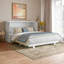  Commode escamotable avec matelas 6 po Charleston-573416604-584021596
