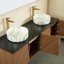 Meuble-lavabo avec lavabo vasque Arai-1196834222-1196834223-1196834219