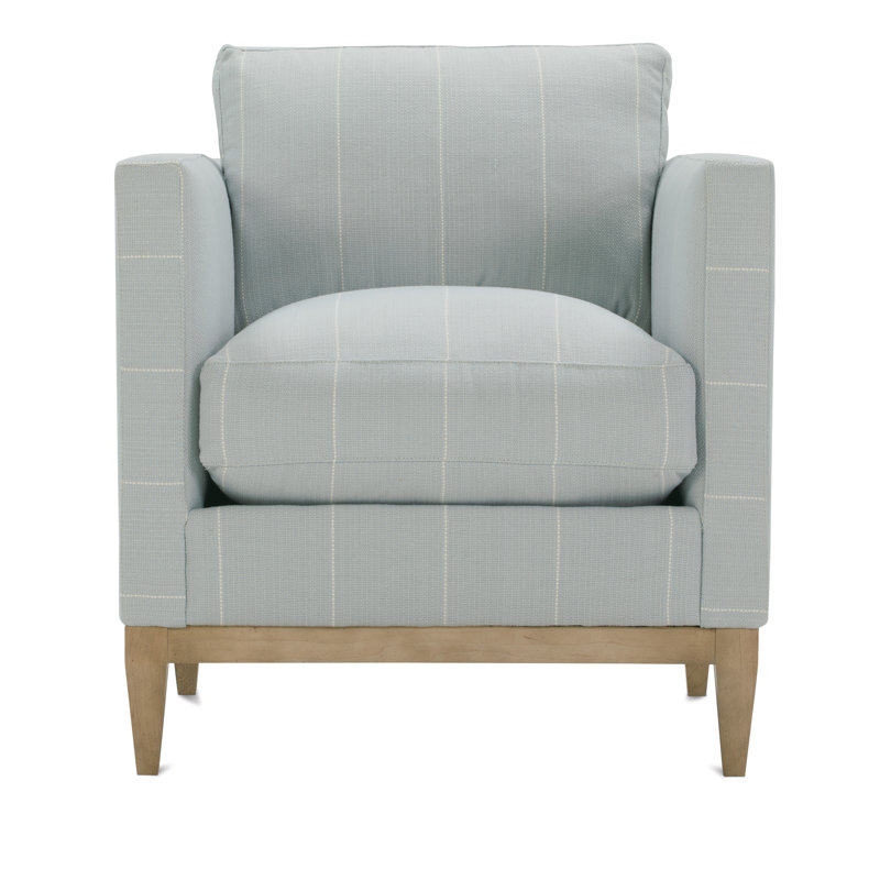 Leo Accent Chair