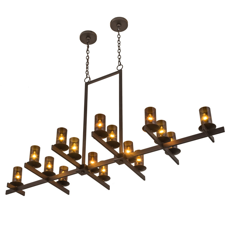 Dante 16 - Light Pendant