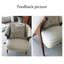 Chaise simple Wabi Sabi Style