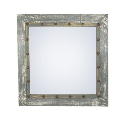 Miroir décoratif Zaki