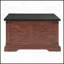 Table basse Farmhouse Square