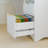 Derick 55.7'' W L-Shaped Computer Desk with File Drawer and Drawer Pedestal-1541437844
