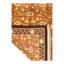 Heraclia One-of-a-Kind Rectangle 8'11'' X 11'6'' Hand Knotted Area Rug