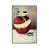 White Floater Framed is unavailable