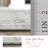 Machine Washable Area Rugs For Living Room Non-Slip Backing Foldable Boho Floral Carpet Rugs-1426335581