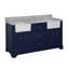 Ensemble de meuble-lavabo double 72 po Emiliano-307786140-308065929