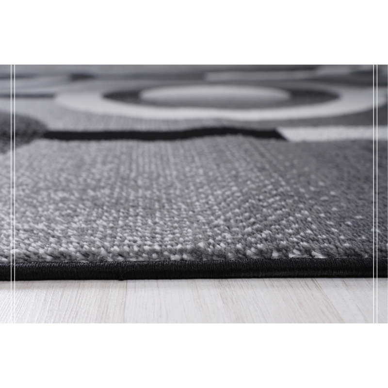 Area Rugs, Carpets For Livingroom, 5X7 Area Rugs, Rectangle 7 pi x 5 pi