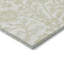 Tapis ivoire Xhevrie intérieur / extérieur lavable à la machine-1134010076