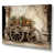 Toile tendue