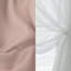 Rideau occultant en polyester Fortuna-1854254827