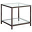 Table de bout Weston