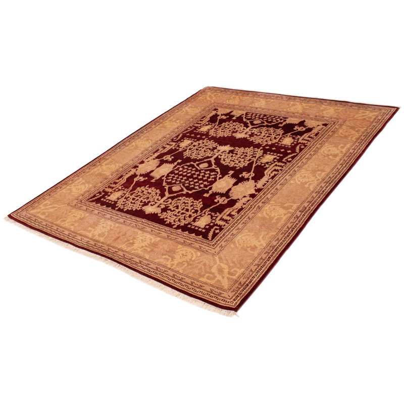 Tapis unique rectangulaire 8 pi x 10 pi 3 po Ellingsworth